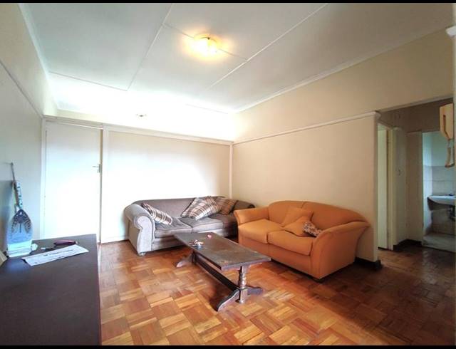 2 BEDROOM APARTMENT FOR SALE IN SCOTTSVILLE